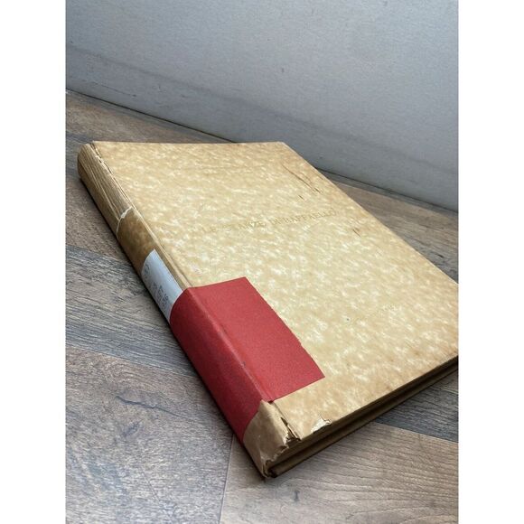 LE STANZE DI RAFFAELLO (‎ New York 1936 ) No. 803/2000 Antique Book Rare - Picture 1 of 16